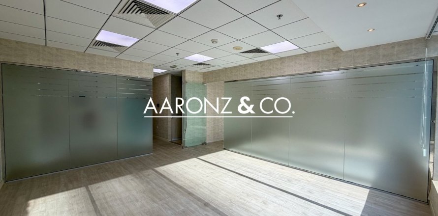 70m² Office in Bayswater, UAE No. 141674