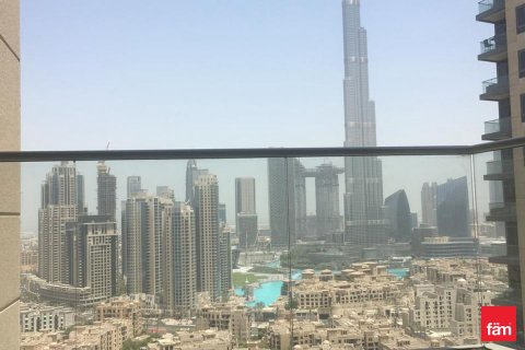 Квартира с 2 спальнями в Даунтаун Дубай (Даунтаун Бурдж Дубай), ОАЭ №141670 9