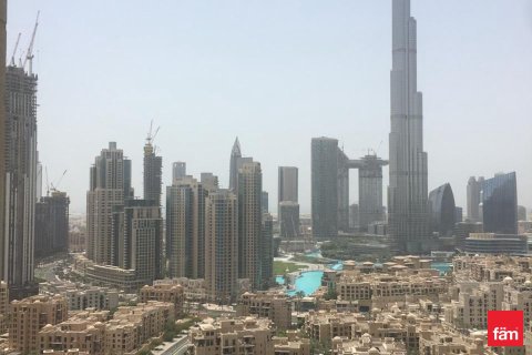 Квартира с 2 спальнями в Даунтаун Дубай (Даунтаун Бурдж Дубай), ОАЭ №141670 10