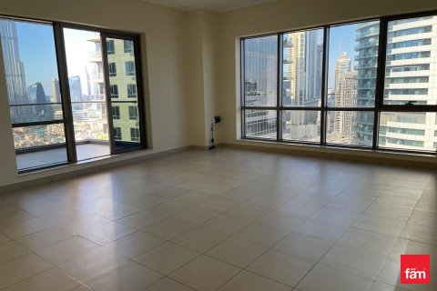 Квартира с 2 спальнями в Даунтаун Дубай (Даунтаун Бурдж Дубай), ОАЭ №141670 3