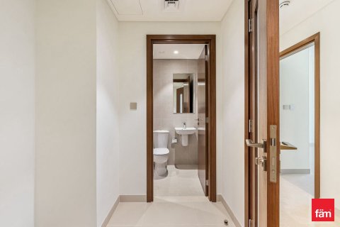 Квартира с 3 спальнями в Dubai Harbour, ОАЭ №141669 15