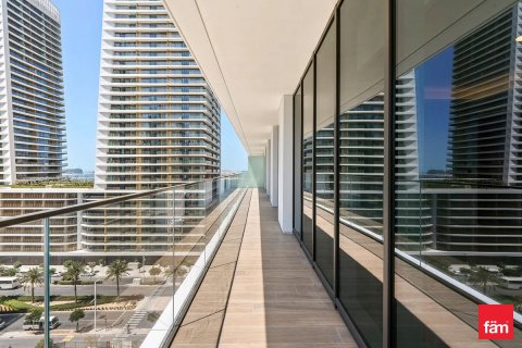 Квартира с 3 спальнями в Dubai Harbour, ОАЭ №141669 24