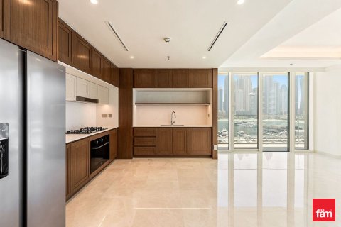 Квартира с 3 спальнями в Dubai Harbour, ОАЭ №141669 13