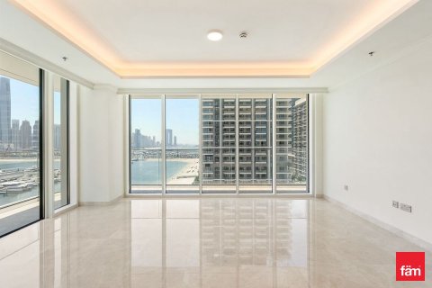 Квартира с 3 спальнями в Dubai Harbour, ОАЭ №141669 3