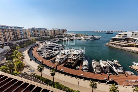 Квартира с 2 спальнями в Jumeirah Bay Island, ОАЭ №191671 19