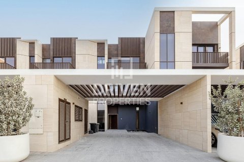 3 bedrooms Villa in Jumeirah Bay Island, UAE No. 191673 29