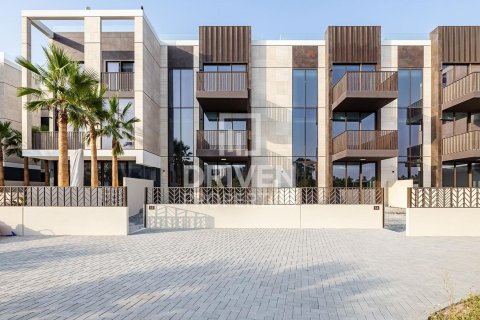 3 bedrooms Villa in Jumeirah Bay Island, UAE No. 191673 25