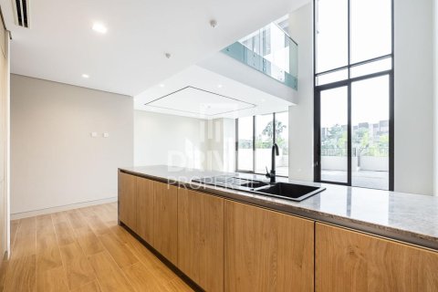 3 bedrooms Villa in Jumeirah Bay Island, UAE No. 191673