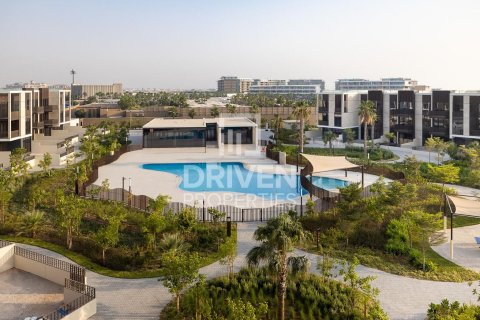 3 bedrooms Villa in Jumeirah Bay Island, UAE No. 191673 19