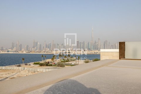 3 bedrooms Villa in Jumeirah Bay Island, UAE No. 191673 14