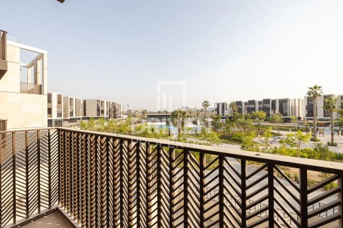 3 bedrooms Villa in Jumeirah Bay Island, UAE No. 191673 15