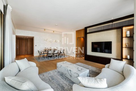 3 bedrooms Apartment in Jumeirah Bay Island, UAE No. 191674 7