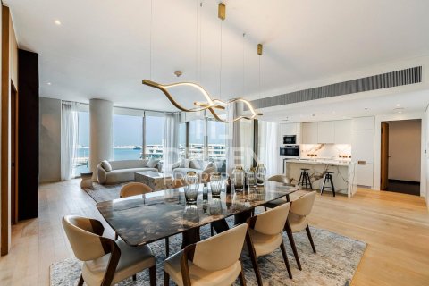 3 bedrooms Apartment in Jumeirah Bay Island, UAE No. 191674