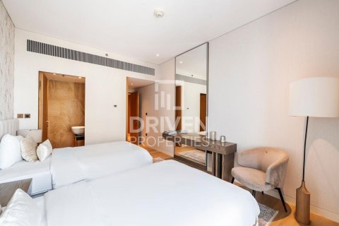 3 bedrooms Apartment in Jumeirah Bay Island, UAE No. 191674 13