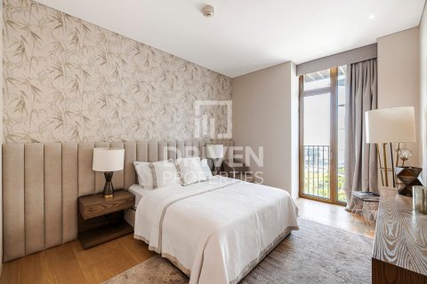 3 bedrooms Apartment in Jumeirah Bay Island, UAE No. 191674 9