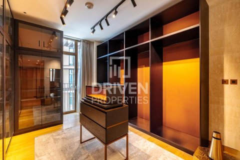 3 bedrooms Apartment in Jumeirah Bay Island, UAE No. 191675 20