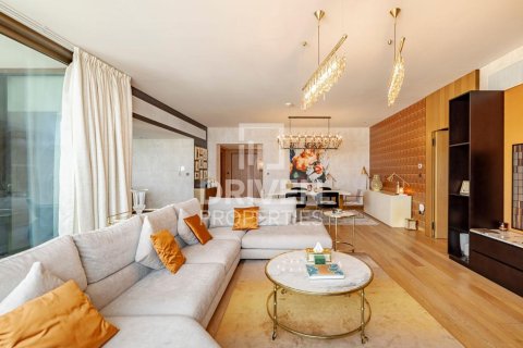 3 bedrooms Apartment in Jumeirah Bay Island, UAE No. 191675