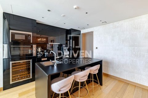 3 bedrooms Apartment in Jumeirah Bay Island, UAE No. 191675 14