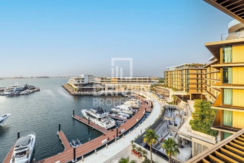Квартира с 3 спальнями в Jumeirah Bay Island, ОАЭ №191672 11