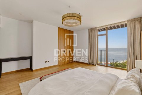 Квартира с 1 спальней в Jumeirah Bay Island, ОАЭ №191676 19