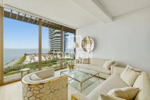 Квартира с 1 спальней в Jumeirah Bay Island, ОАЭ №191676 13