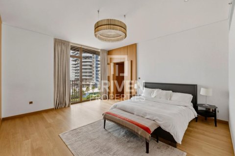 Квартира с 1 спальней в Jumeirah Bay Island, ОАЭ №191676 18