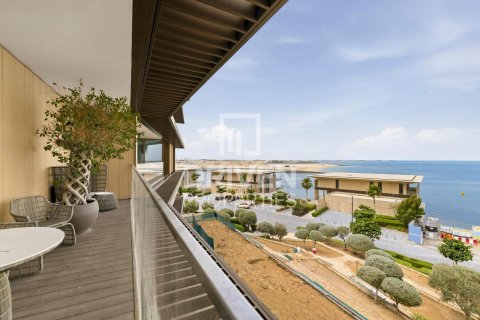Квартира с 1 спальней в Jumeirah Bay Island, ОАЭ №191676 29