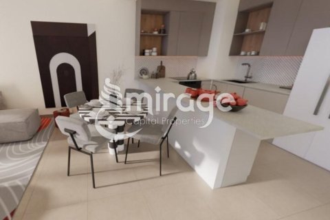 1 غرف نوم شقة على Saadiyat Cultural District, الإمارات العربية المتحدة رقم 24586 7