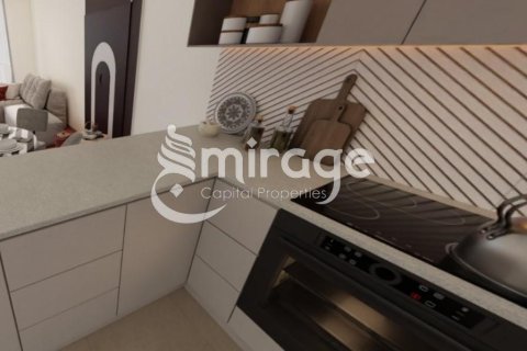 1 غرف نوم شقة على Saadiyat Cultural District, الإمارات العربية المتحدة رقم 24586 8
