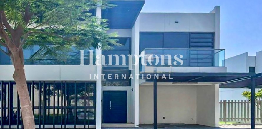 6 غرفة نوم فيلا في دبي, الإمارات العربية المتحدة رقم 150121