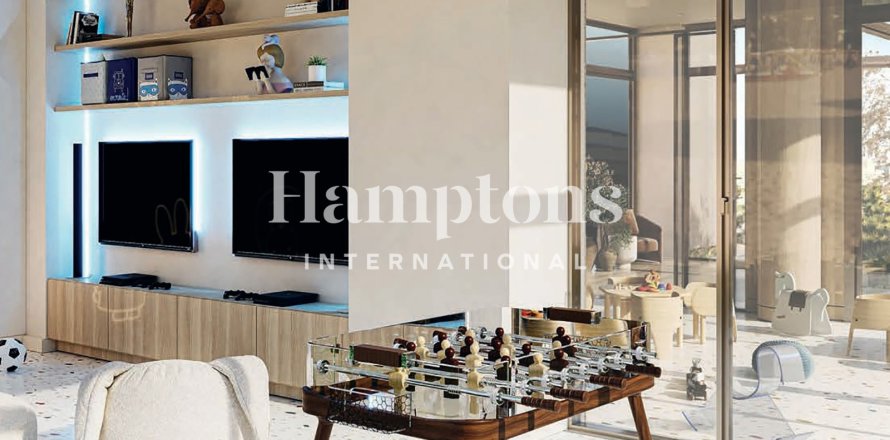 2 غرف نوم شقة في دبي, الإمارات العربية المتحدة رقم 150120