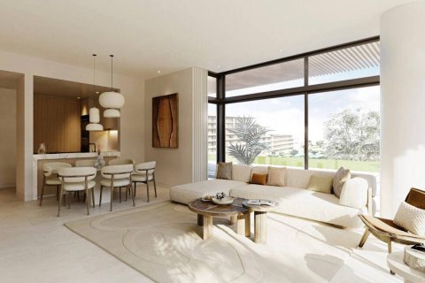 Квартира с 3 спальнями в Дубай, ОАЭ №150126 3