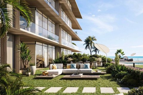 Квартира с 3 спальнями в Дубай, ОАЭ №150126 5