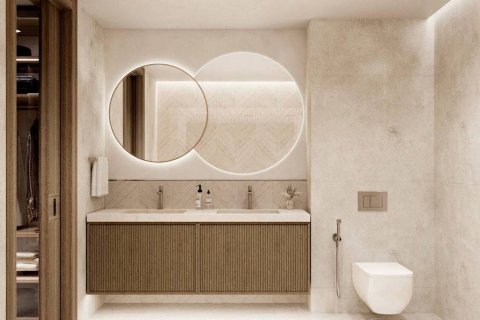 Квартира с 3 спальнями в Дубай, ОАЭ №150126 14