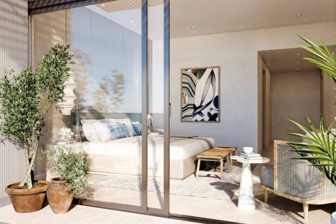 Квартира с 3 спальнями в Дубай, ОАЭ №150126 9