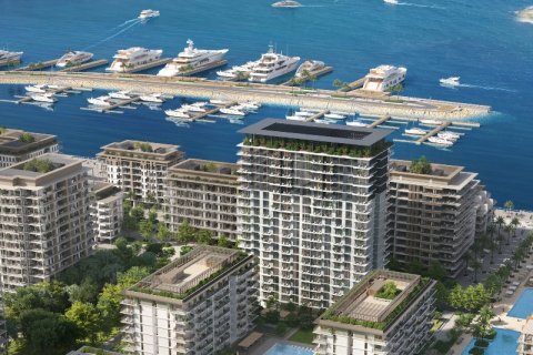 Квартира с 2 спальнями в Дубай, ОАЭ №150125