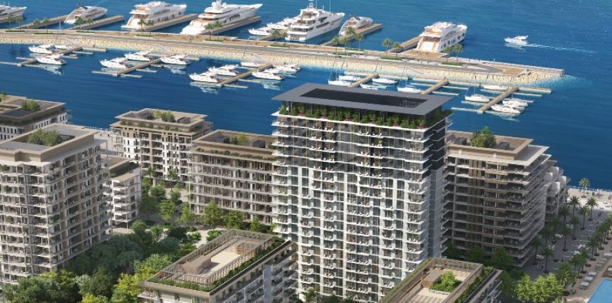 Квартира с 2 спальнями в Дубай, ОАЭ №150125