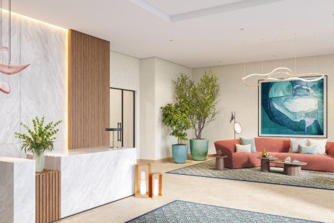 Квартира с 2 спальнями в Дубай, ОАЭ №150125 10