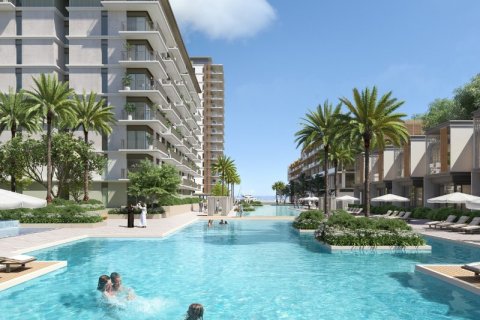 Квартира с 2 спальнями в Дубай, ОАЭ №150125 12