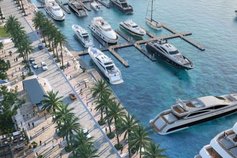 Квартира с 2 спальнями в Дубай, ОАЭ №150125 14