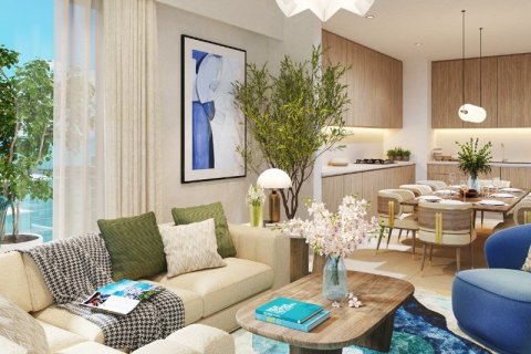 Квартира с 2 спальнями в Дубай, ОАЭ №150125 6