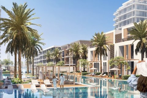 Квартира с 2 спальнями в Дубай, ОАЭ №150125 11