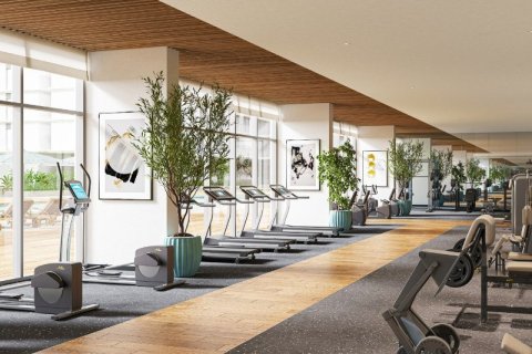 Квартира с 2 спальнями в Дубай, ОАЭ №150125 13