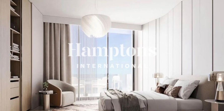 3 غرف نوم شقة في دبي, الإمارات العربية المتحدة رقم 150124