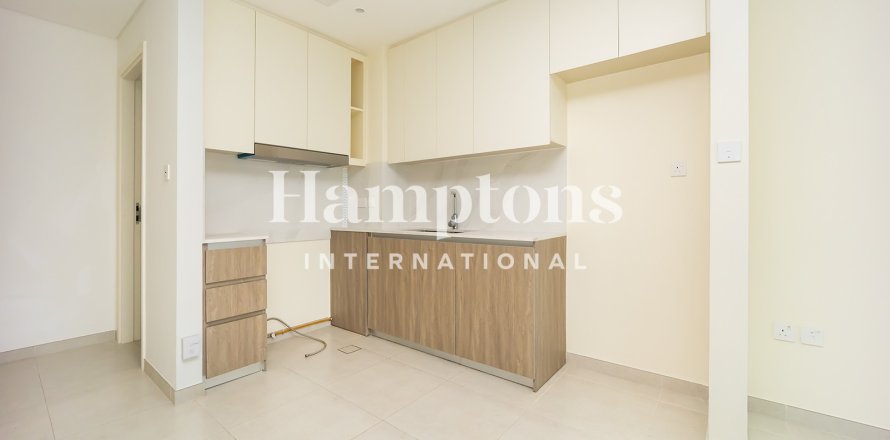 Townhouse de 3 dormitorios en Al Manara, UAE No. 150122