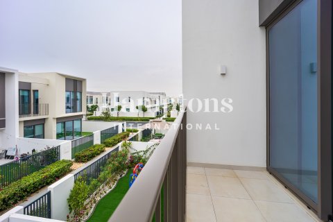 Townhouse de 3 dormitorios en Al Manara, UAE No. 150122 14