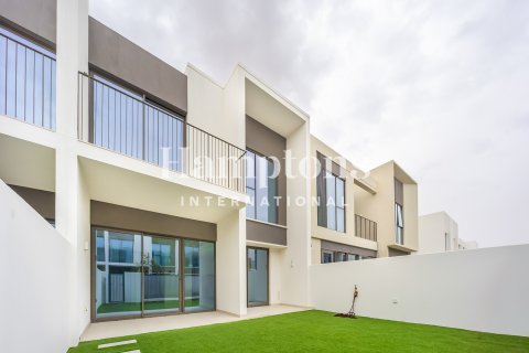 Townhouse de 3 dormitorios en Al Manara, UAE No. 150122 10