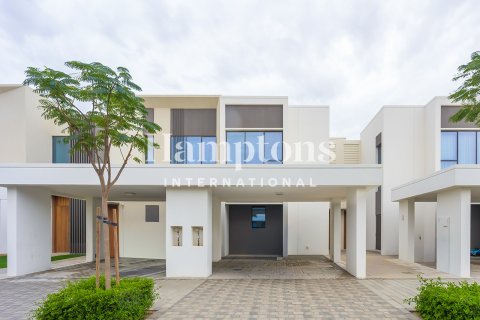 Townhouse de 3 dormitorios en Al Manara, UAE No. 150122 11