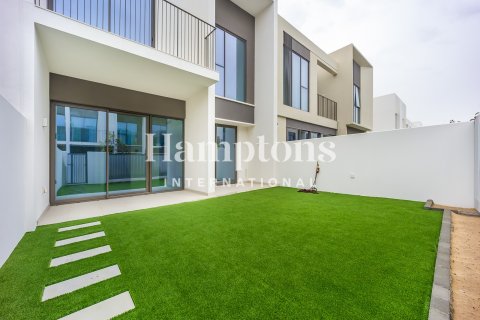 Townhouse de 3 dormitorios en Al Manara, UAE No. 150122 8