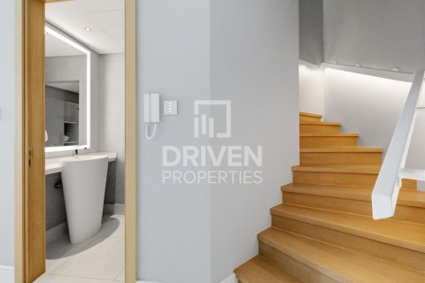 1 غرف نوم شقة في SLS Dubai Hotel & Residences, الإمارات العربية المتحدة رقم 191919 5